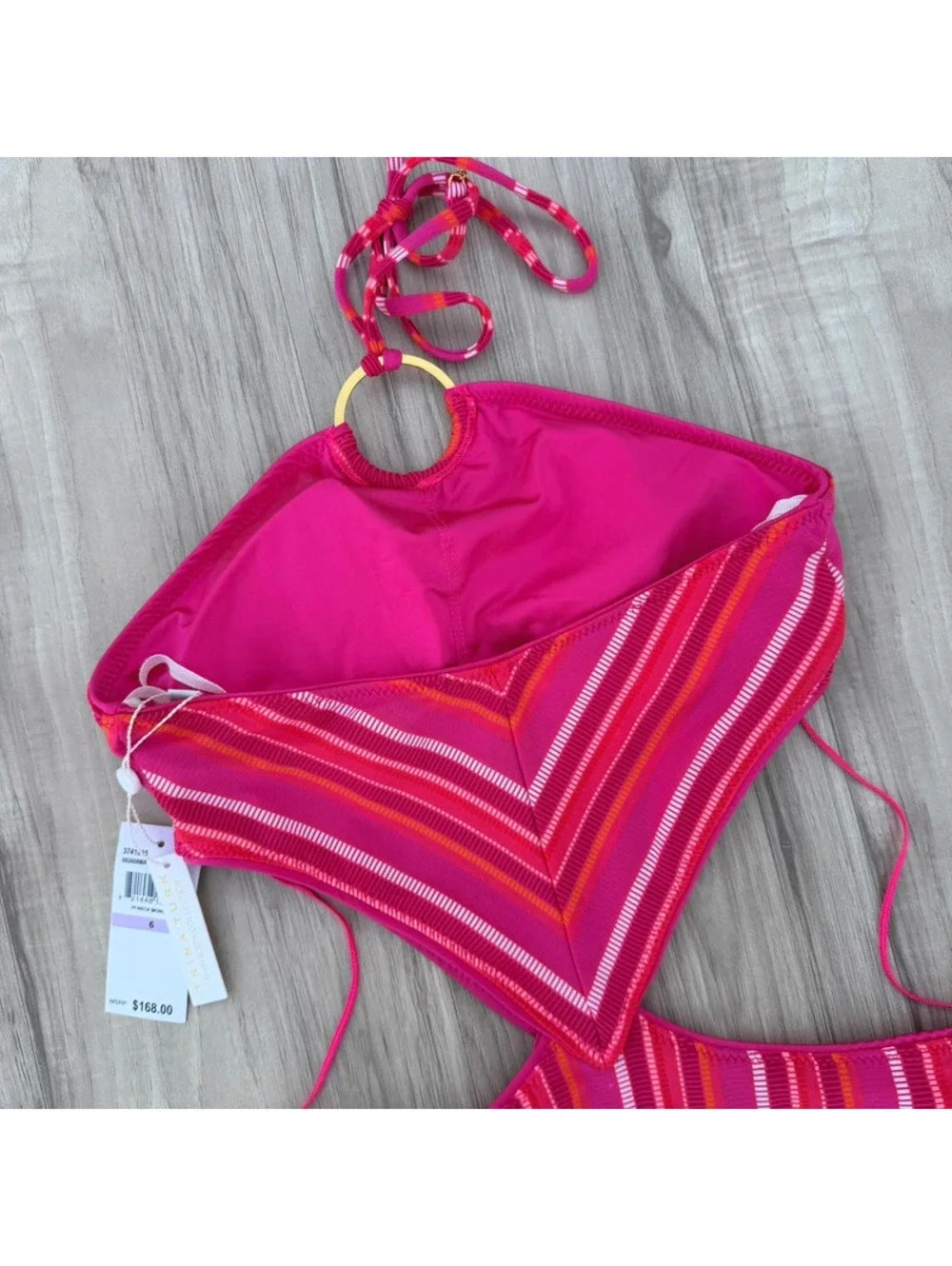Trina Turk size new